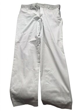 J. Crew Bowery stretch dress slim Chinos in Light Tan/Beige “stone”